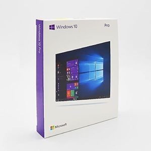 Microsoft Windows 10 Pro USB, NWT